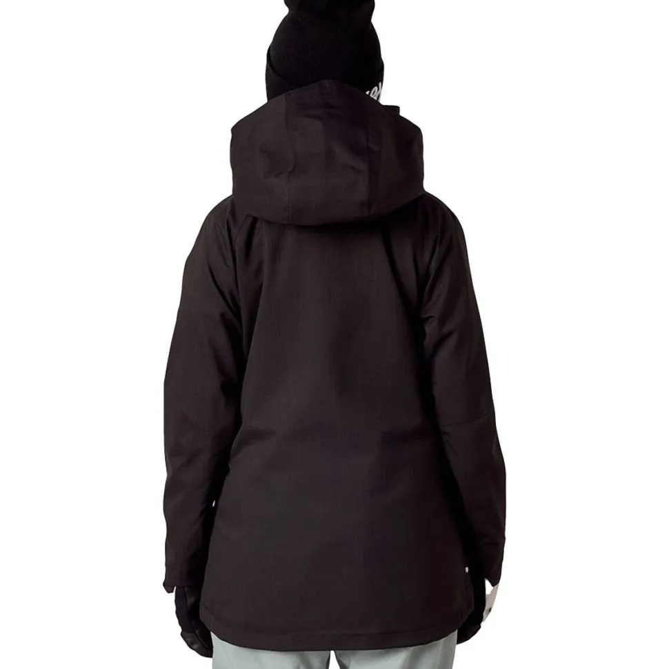 Smarty 3-In-1 Spellbound Jacket - Women's
