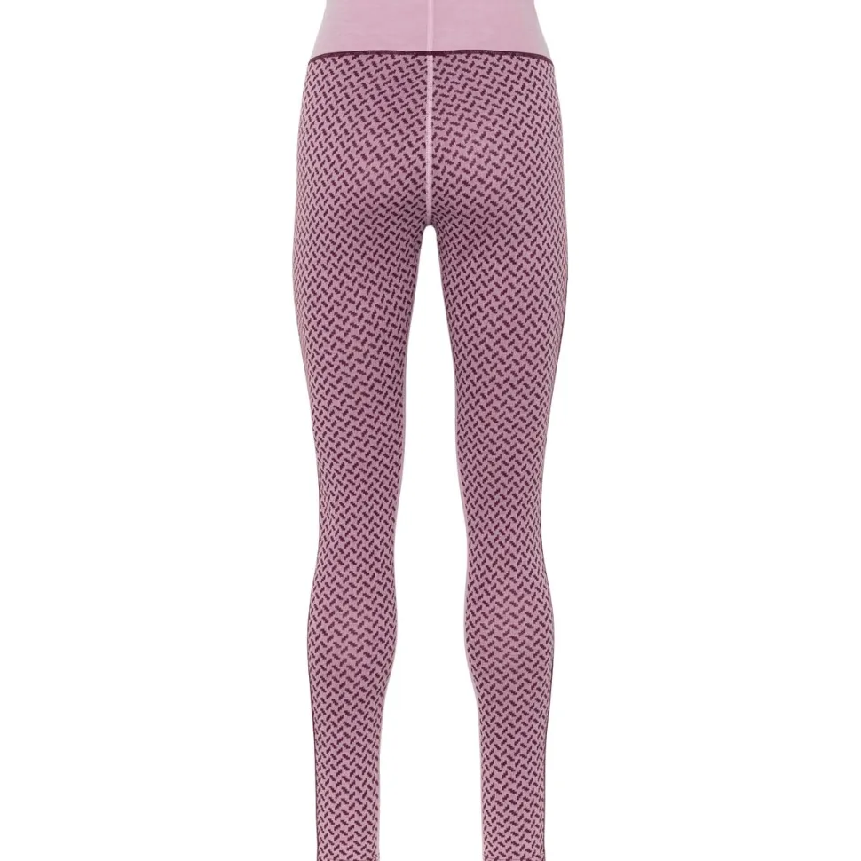 Smekker High Waist Pant - Women's