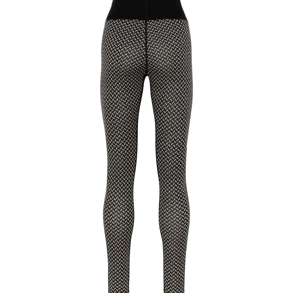 Smekker High Waist Pant - Women's