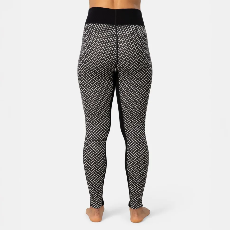 Smekker High Waist Pant - Women's