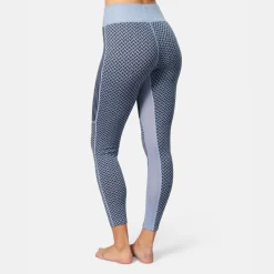 Smekker High Waist Pant - Women's