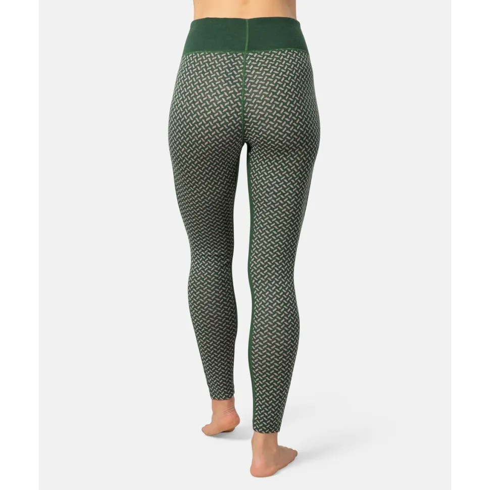 Smekker High Waist Pant - Women's