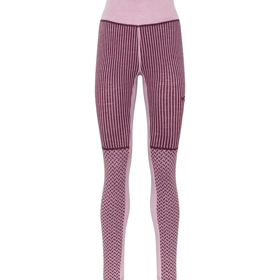 Smekker High Waist Pant - Women's