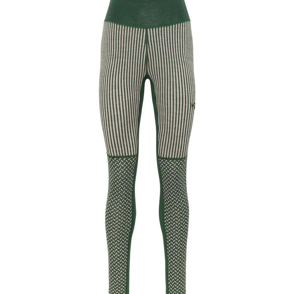 Smekker High Waist Pant - Women's