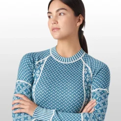 Smekker Top - Women's