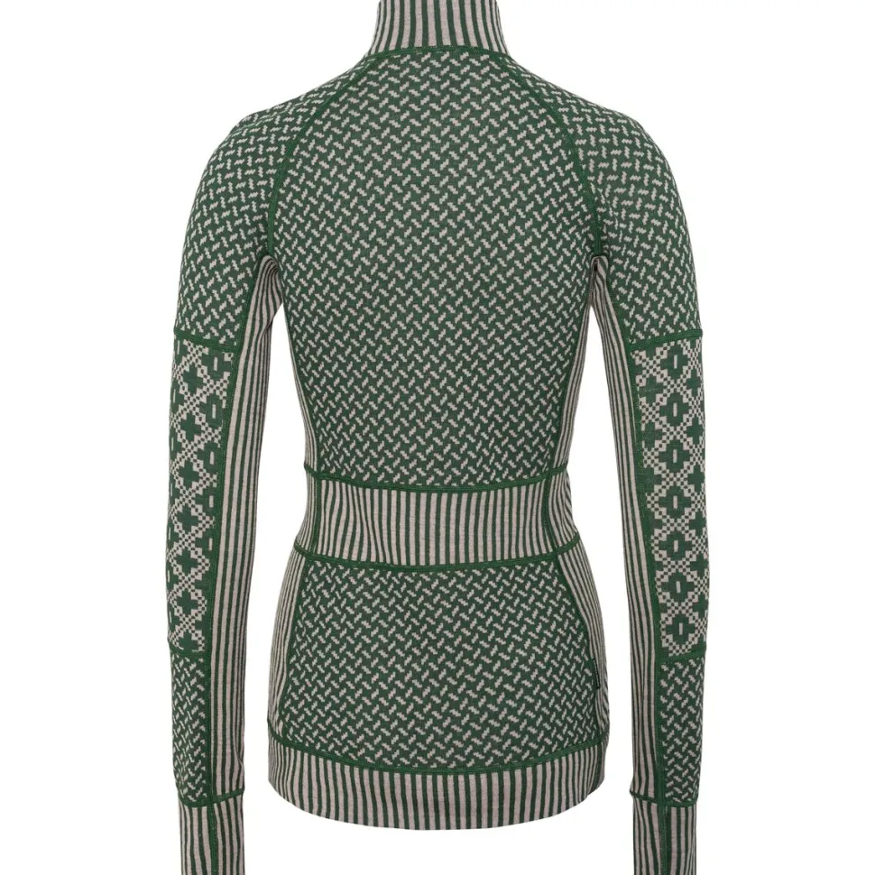 Smekker 1/2-Zip Top - Women's