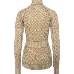 Smekker 1/2-Zip Top - Women's