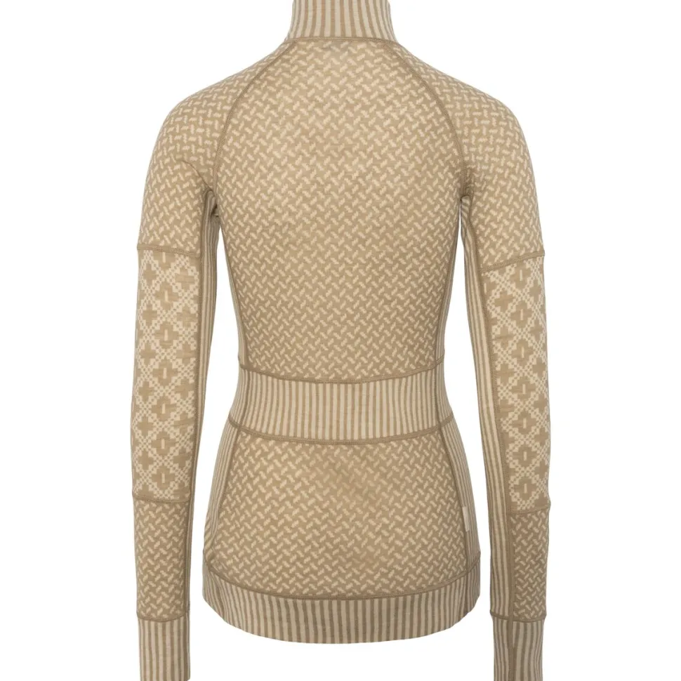 Smekker 1/2-Zip Top - Women's
