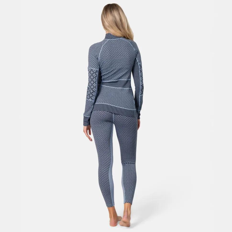 Smekker 1/2-Zip Top - Women's