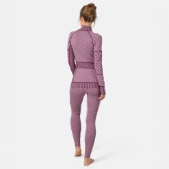 Smekker 1/2-Zip Top - Women's