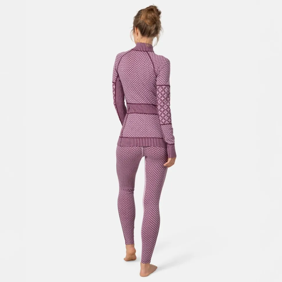 Smekker 1/2-Zip Top - Women's