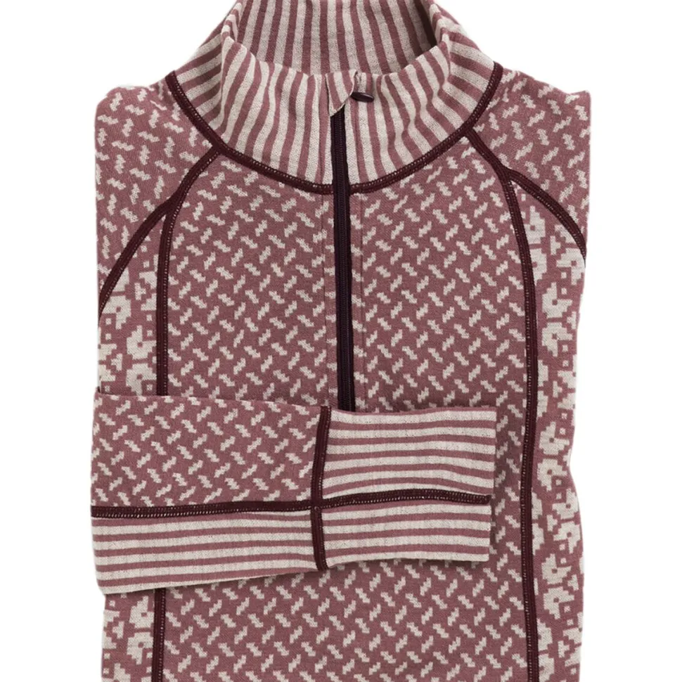 Smekker 1/2-Zip Top - Women's