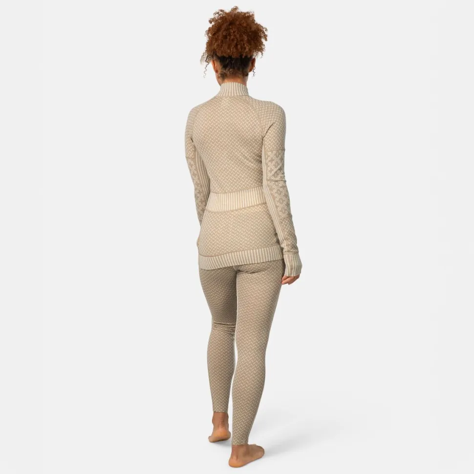 Smekker 1/2-Zip Top - Women's