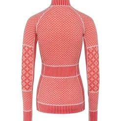 Smekker 1/2-Zip Top - Women's