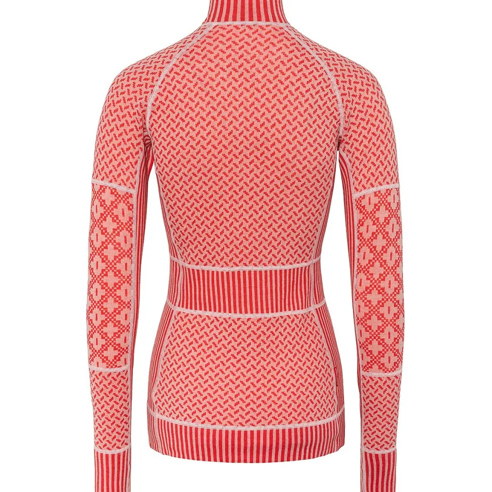 Smekker 1/2-Zip Top - Women's