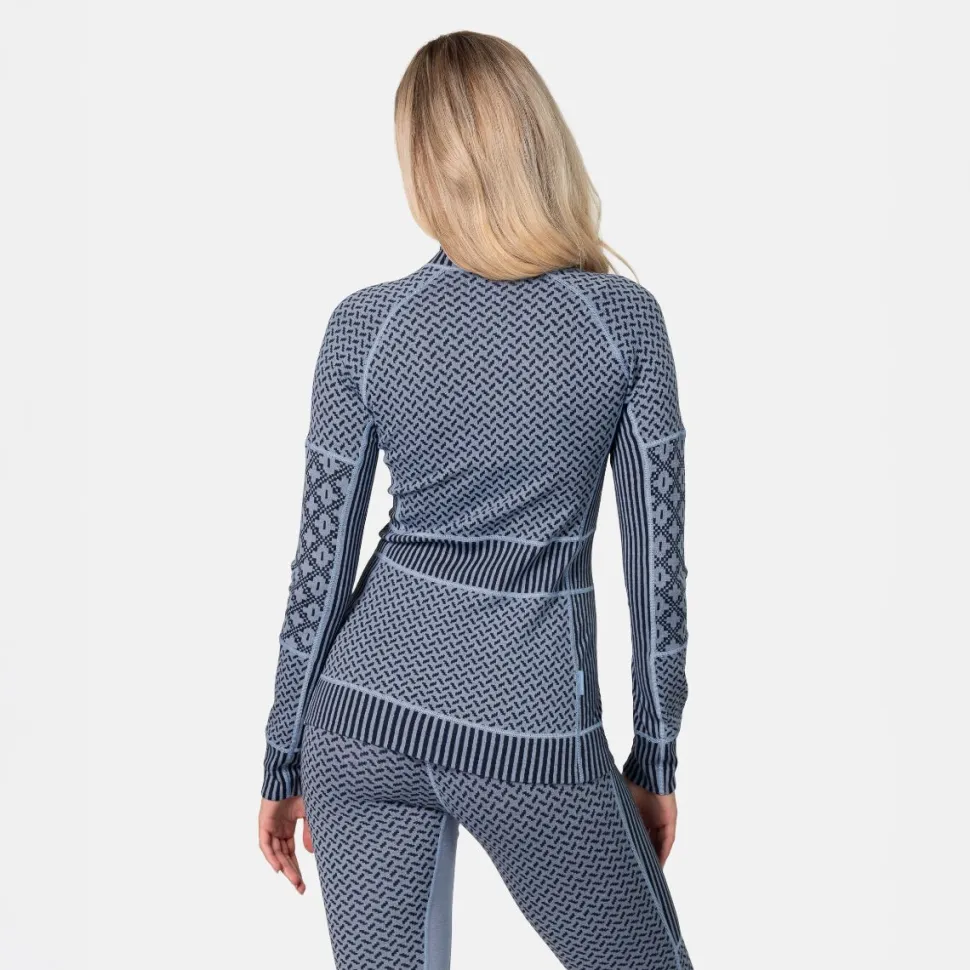 Smekker 1/2-Zip Top - Women's