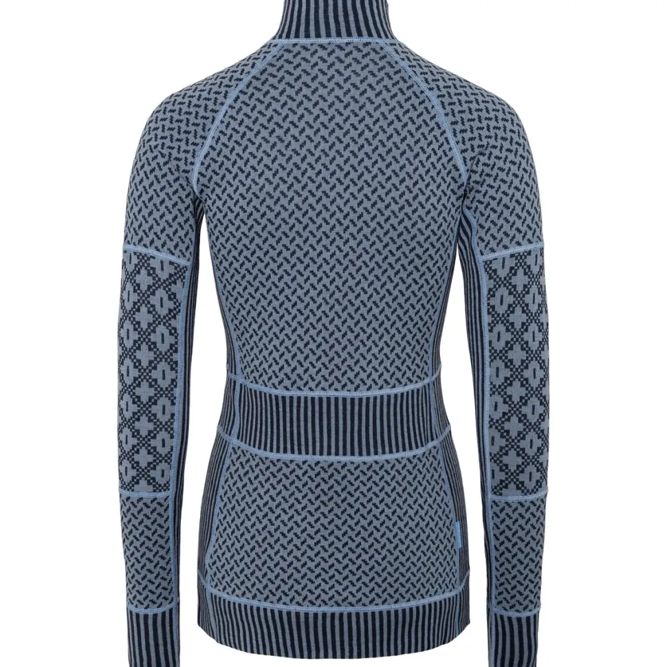 Smekker 1/2-Zip Top - Women's