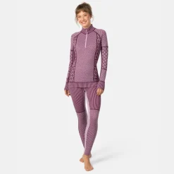 Smekker 1/2-Zip Top - Women's