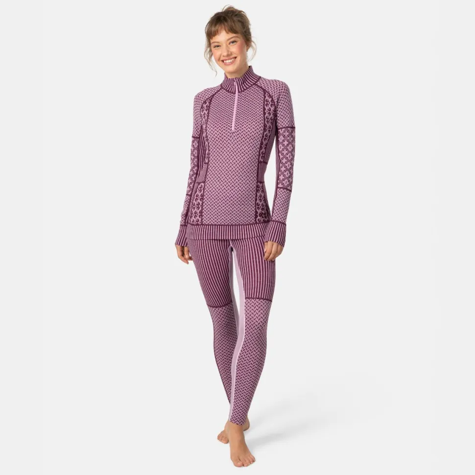 Smekker 1/2-Zip Top - Women's