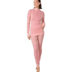 Smekker 1/2-Zip Top - Women's