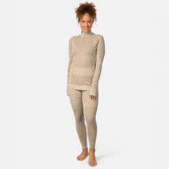 Smekker 1/2-Zip Top - Women's