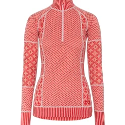 Smekker 1/2-Zip Top - Women's