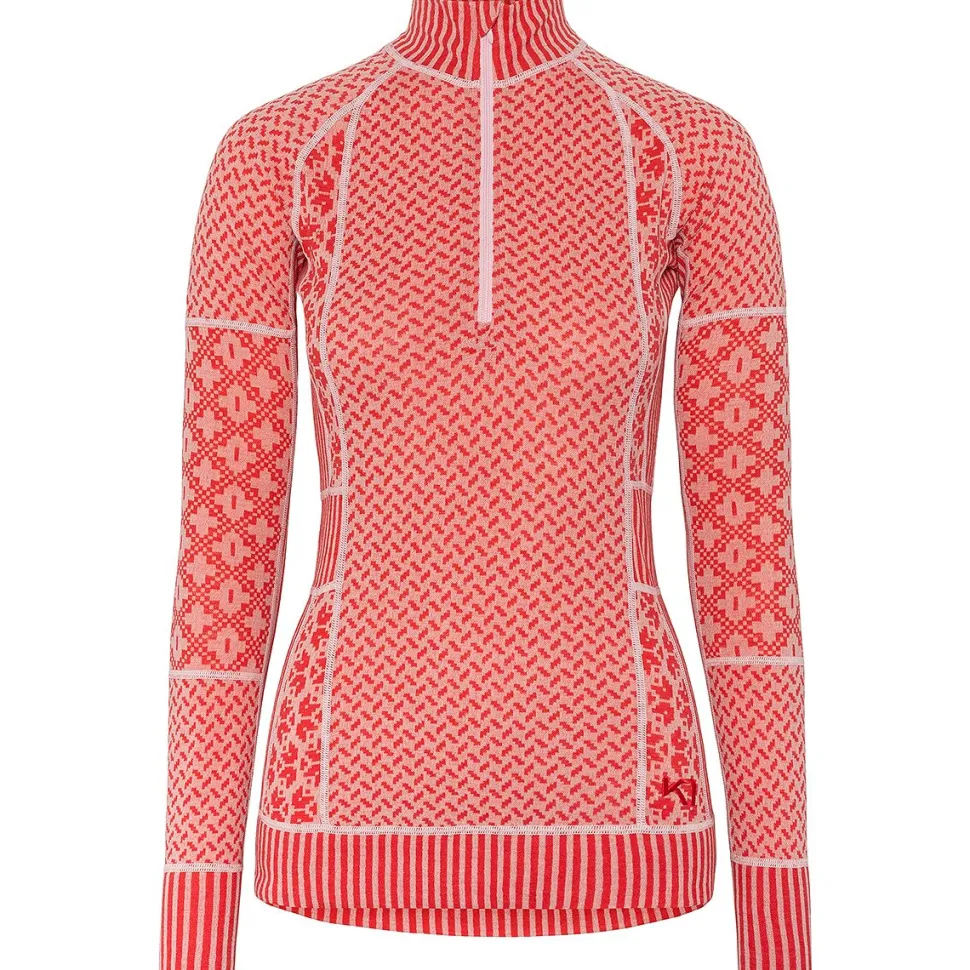 Smekker 1/2-Zip Top - Women's