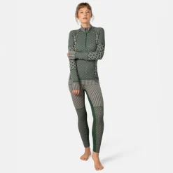 Smekker 1/2-Zip Top - Women's