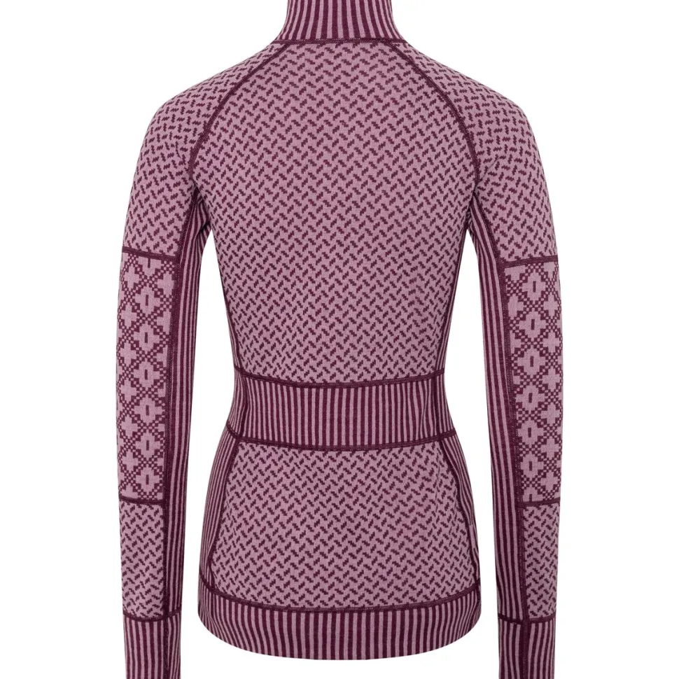 Smekker 1/2-Zip Top - Women's