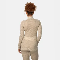 Smekker 1/2-Zip Top - Women's