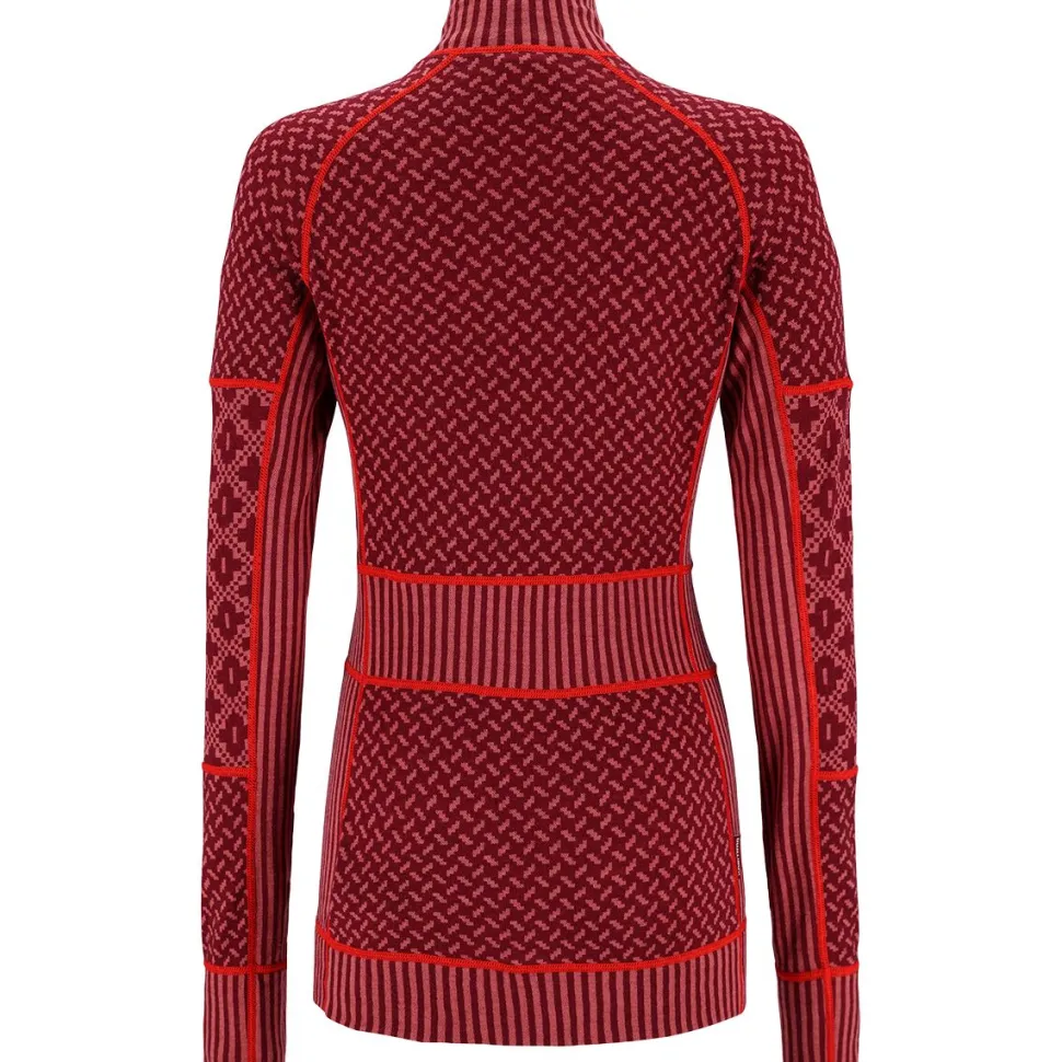 Smekker 1/2-Zip Top - Women's