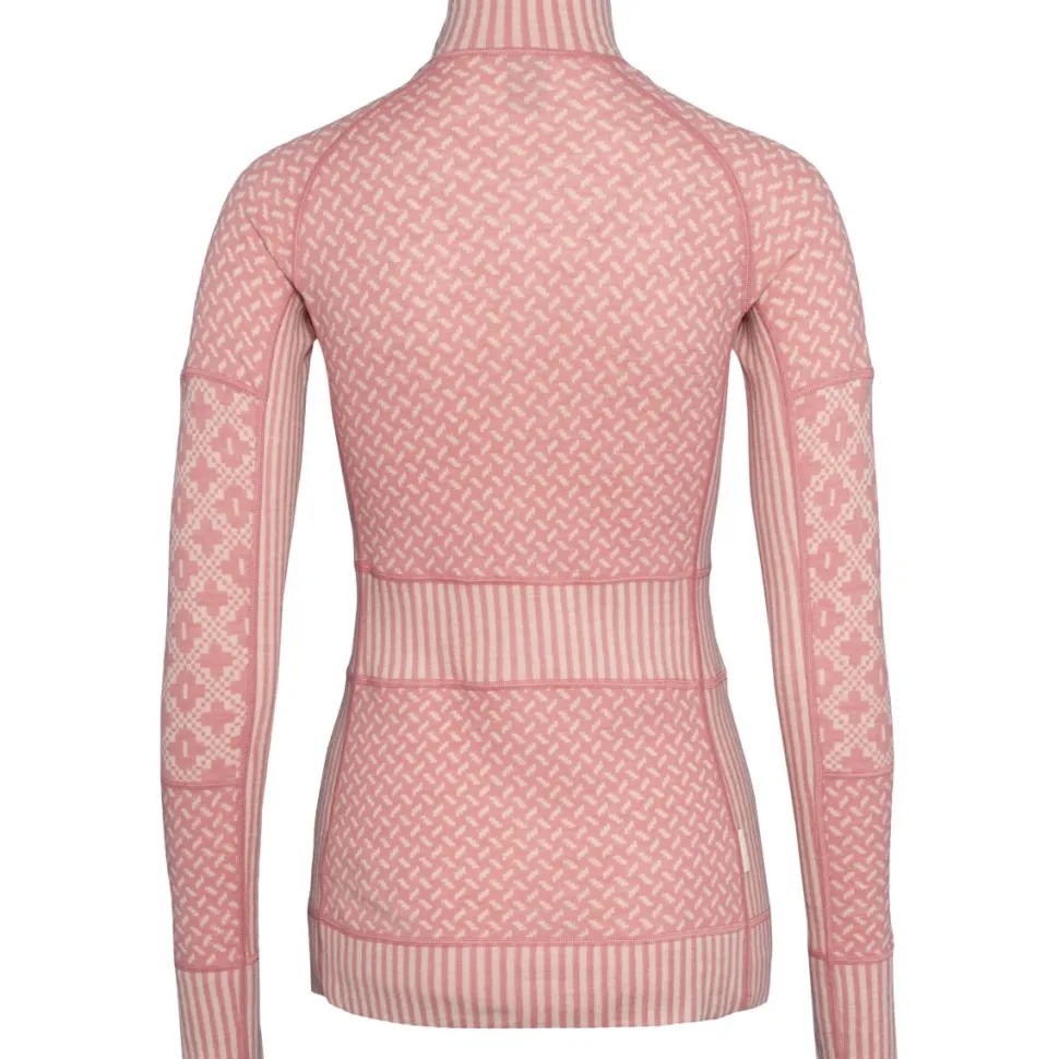 Smekker 1/2-Zip Top - Women's