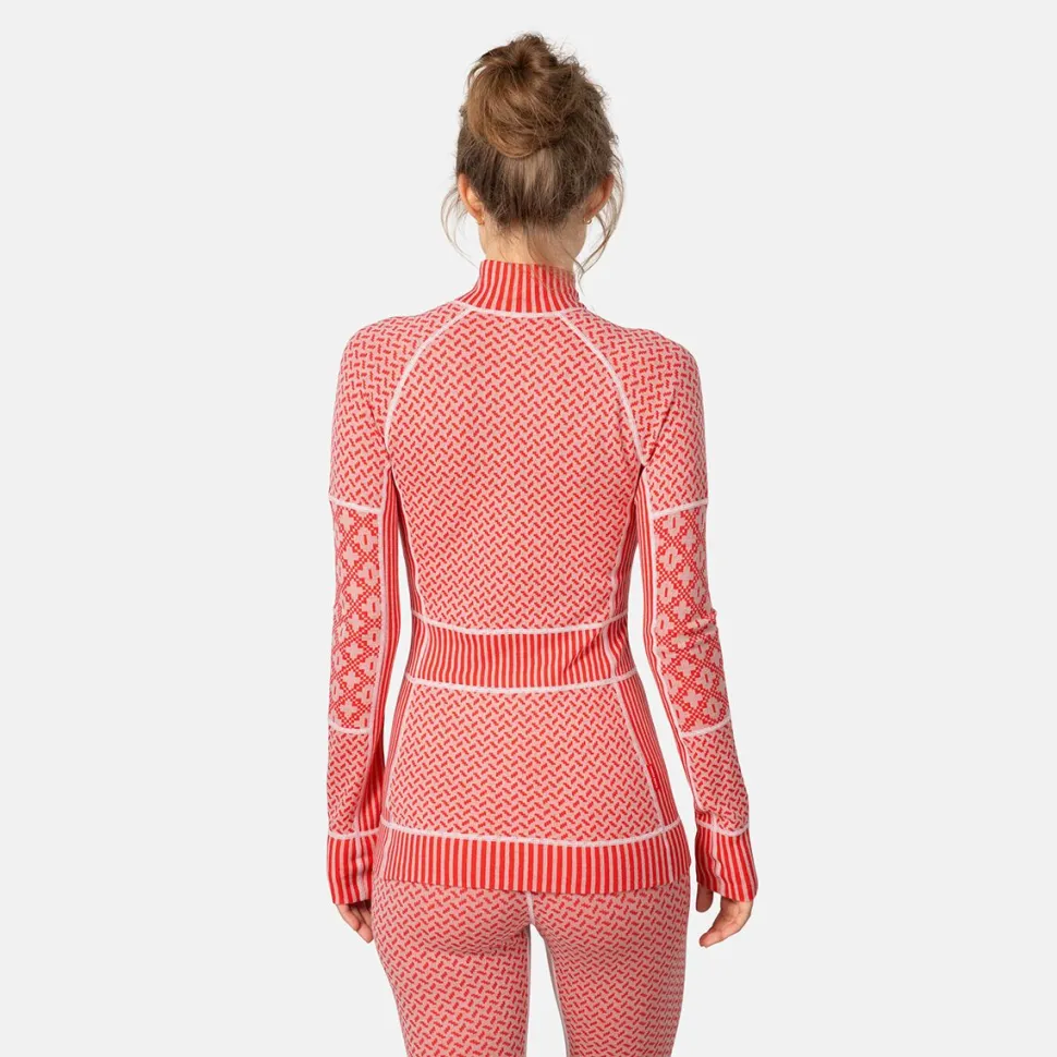 Smekker 1/2-Zip Top - Women's