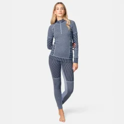 Smekker 1/2-Zip Top - Women's