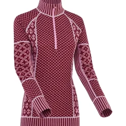 Smekker 1/2-Zip Top - Women's