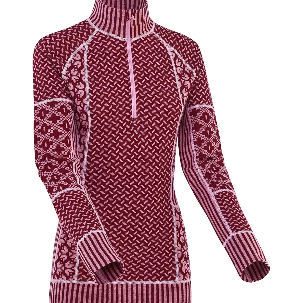 Smekker 1/2-Zip Top - Women's