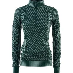 Smekker 1/2-Zip Top - Women's