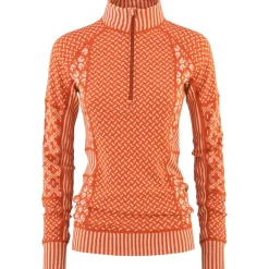 Smekker 1/2-Zip Top - Women's