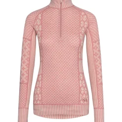Smekker 1/2-Zip Top - Women's