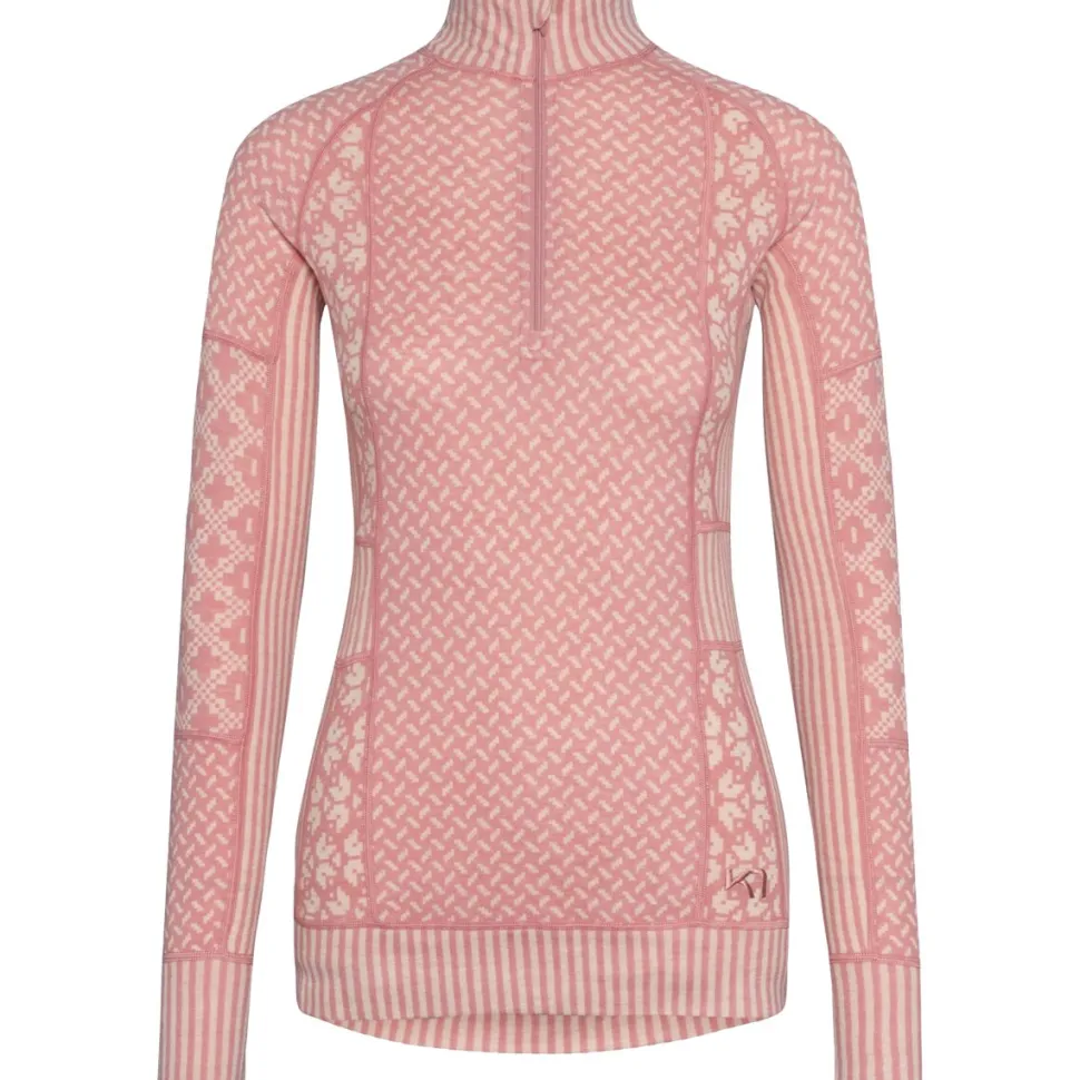 Smekker 1/2-Zip Top - Women's
