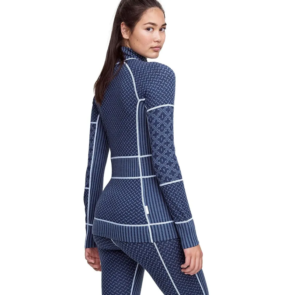 Smekker 1/2-Zip Top - Women's