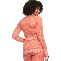 Smekker 1/2-Zip Top - Women's
