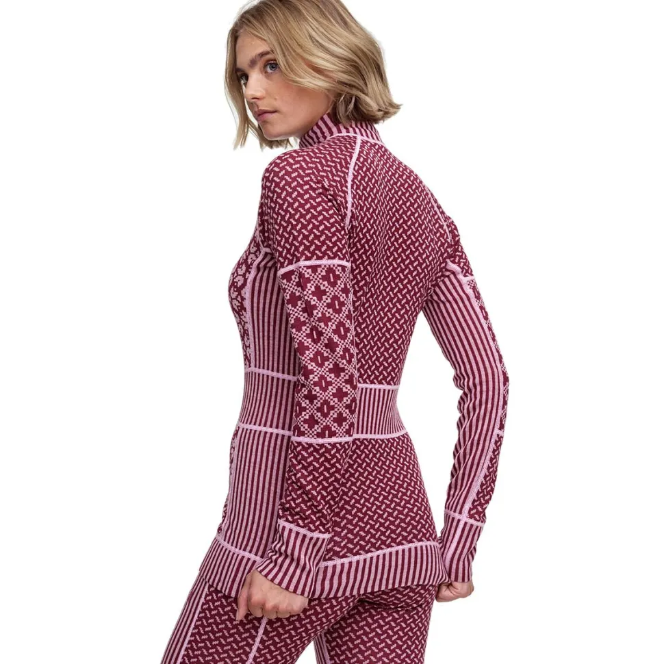 Smekker 1/2-Zip Top - Women's