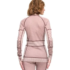 Smekker 1/2-Zip Top - Women's