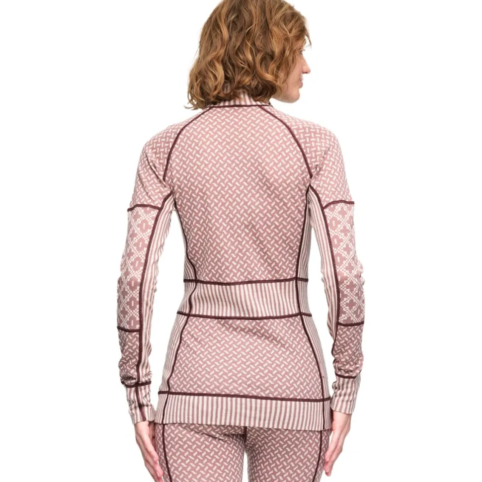 Smekker 1/2-Zip Top - Women's