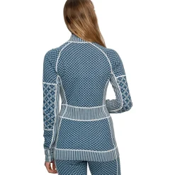 Smekker 1/2-Zip Top - Women's
