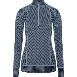 Smekker 1/2-Zip Top - Women's