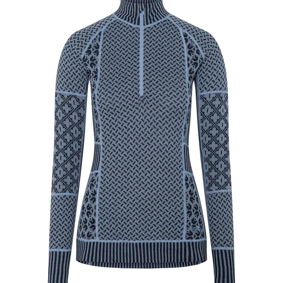 Smekker 1/2-Zip Top - Women's