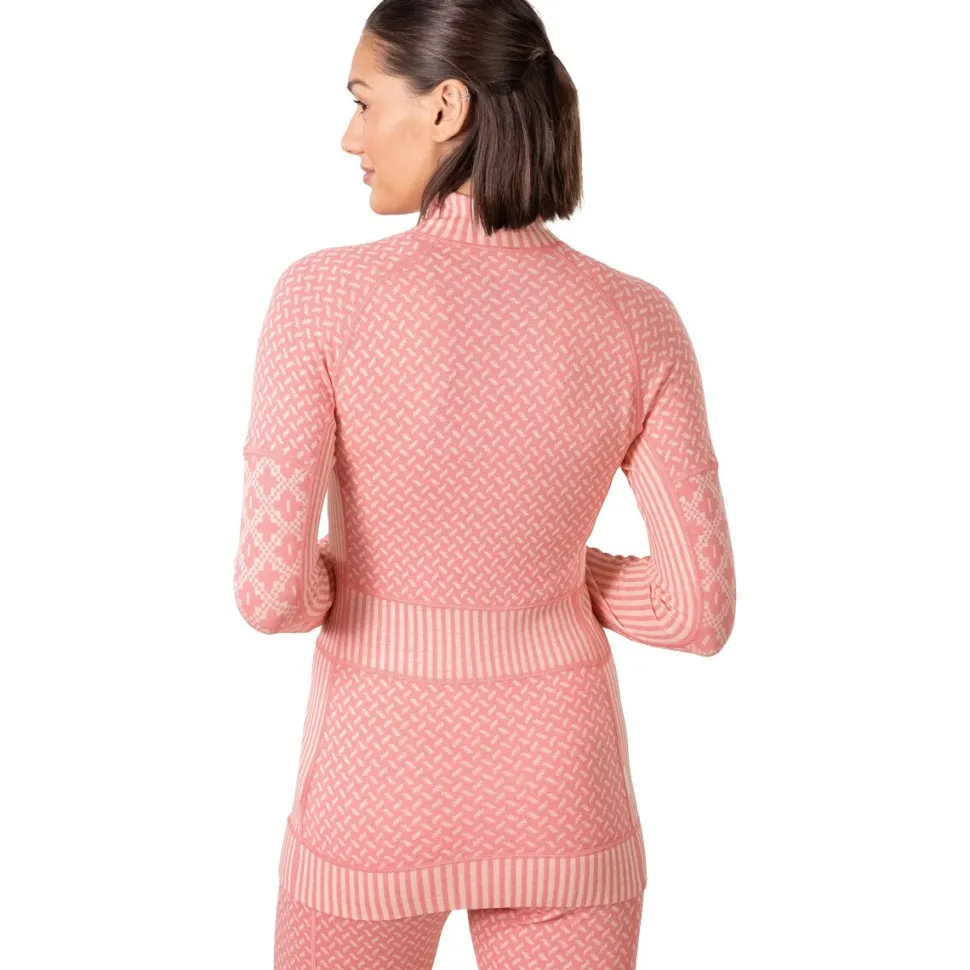 Smekker 1/2-Zip Top - Women's