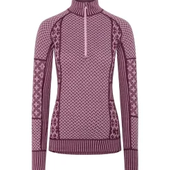 Smekker 1/2-Zip Top - Women's